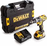 DEWALT DCD796P1-GB XR Brushless Com
