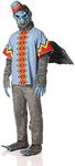 California Costumes Scary Flying Monkey Costume - L