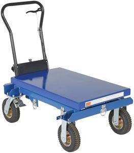 Vestil CAR