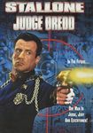 Judge Dredd