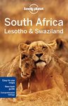 Lonely Planet South Africa, Lesotho