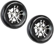 eCustomrim 2-Pack Radial Trailer Ti