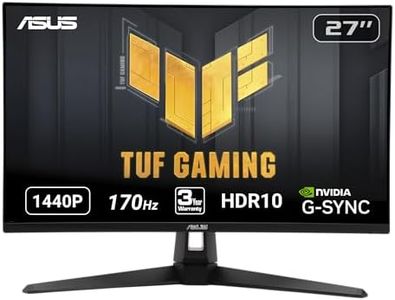 ASUS TUF G