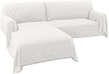 Turquoize Sectional Couch Covers L 