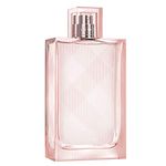 BURBERRY Brit Sheer Eau de Toilette for Women 100ml