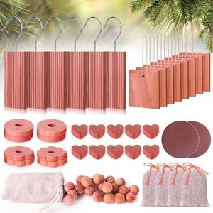 Cedar Bloc