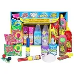 Candy Variety Pack - 18 Count Assor