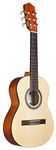 Cordoba Guitars 6 Cordoba C1M 1/4 Acoustic Nylon String Guitar, Right Handed, Size