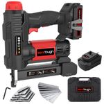 Battery Operated Brad Nailer