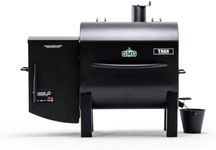 Green Mountain Grills Trek Prime 2.