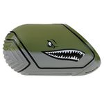 Exalt Paintball Medium Tank Cover - Warhawk Olive