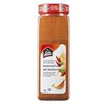 Club House, Quality Natural Herbs & Spices, Seasoned Salt, 1kg