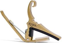 Kyser Quick-Change Guitar Capo for 