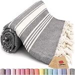 Bazaar Anatolia Turkish Beach Towel