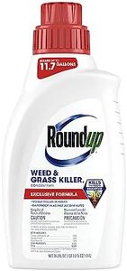 Roundup We