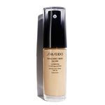 Shiseido Synchro Skin Glow Lum G3