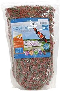 Aqua Care Careaqua1-2 mm Floating Pellets