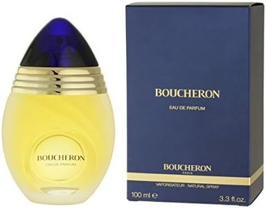 Boucheron Femme Women Eau de Parfum Spray 100 ml