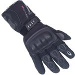 Motorcycle Richa Arctic Gloves WP Black L