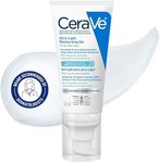CeraVe Ultra-Light Moisturizing Gel