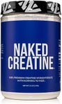 Pure Creatine Monohydrate – 200 Ser