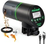 Petbank Automatic Fish Feeder for A