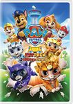 PAW Patrol: Cat Pack [DVD] (Bilingual)