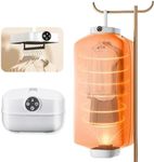 Portable Clothes Dryer, Mini Dryers for Laundry, Small Compact Foldable Electric Drying Machine with Dry Bag for Travel,RV, Home,Apartment, Dormitory