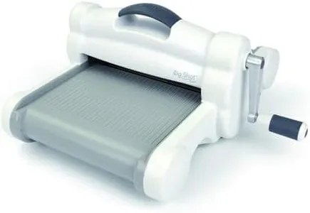 Sizzix 660