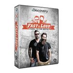 Fast N' Loud: The Pedal To The Metal Collection [DVD]