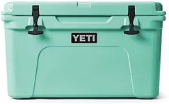 YETI Tundra 45 Cooler, Seafoam