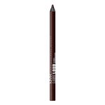 NYX Professional Makeup Line Loud Lip Pencil, Waterproof, Infused with Jojoba Oil, Smooth Comfy Lips, Soft Matte Finish, Vegan Formula, No Wine-ing