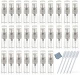 Elfenstall- 50PCS Clear Fine Mist S