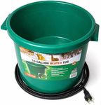 Farm Innovators Heated Water Bucket