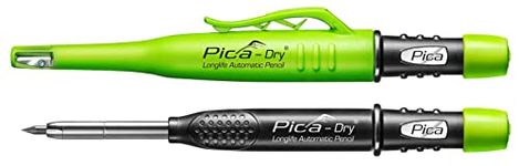 Pica Dry 3030 Pencil Longlife Automatic Pen Long Lasting Life Easy To Use