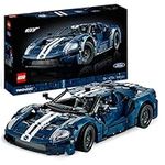 LEGO® Technic 2022 Ford GT 42154 Bu