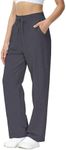 HMIYA Sweat Pants Women Sweatpants 