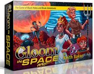 Atlas Games AG1334 Gloom in Space-B