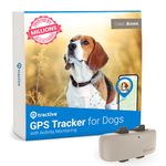 Dog Activity Tracker