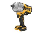 DEWALT 20V 1/2" High Torque Impact Wrench (DCF961B)