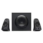 Logitech Z623 400 Watt Home Speaker System, 2.1 Speaker System