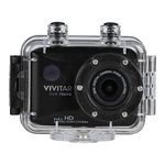 Vivitar Video Cameras