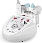 5 in 1 Micro Diamondermabrasion Mac