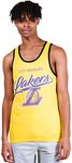 Ultra Game NBA Los Angeles Lakers M