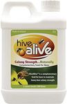 HIVE ALIVE