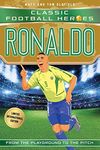 World Cup Football Heroes: Ronaldo