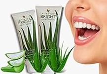 Forever Bright Aloe Tooth Gel 2 x 100 ml Tooth gel