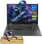 Lenovo LOQ 15 15ARP9 RTX 4060 Gamin
