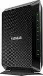 NETGEAR Nighthawk AC1900 (24x8) DOCSIS 3.0 WiFi Cable Modem Router Combo (C7000) for Xfinity from Comcast, Spectrum, Cox, more (Renewed)