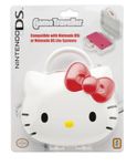 Hello Kitty Game Traveller Carrying Case ((Nintendo DS)